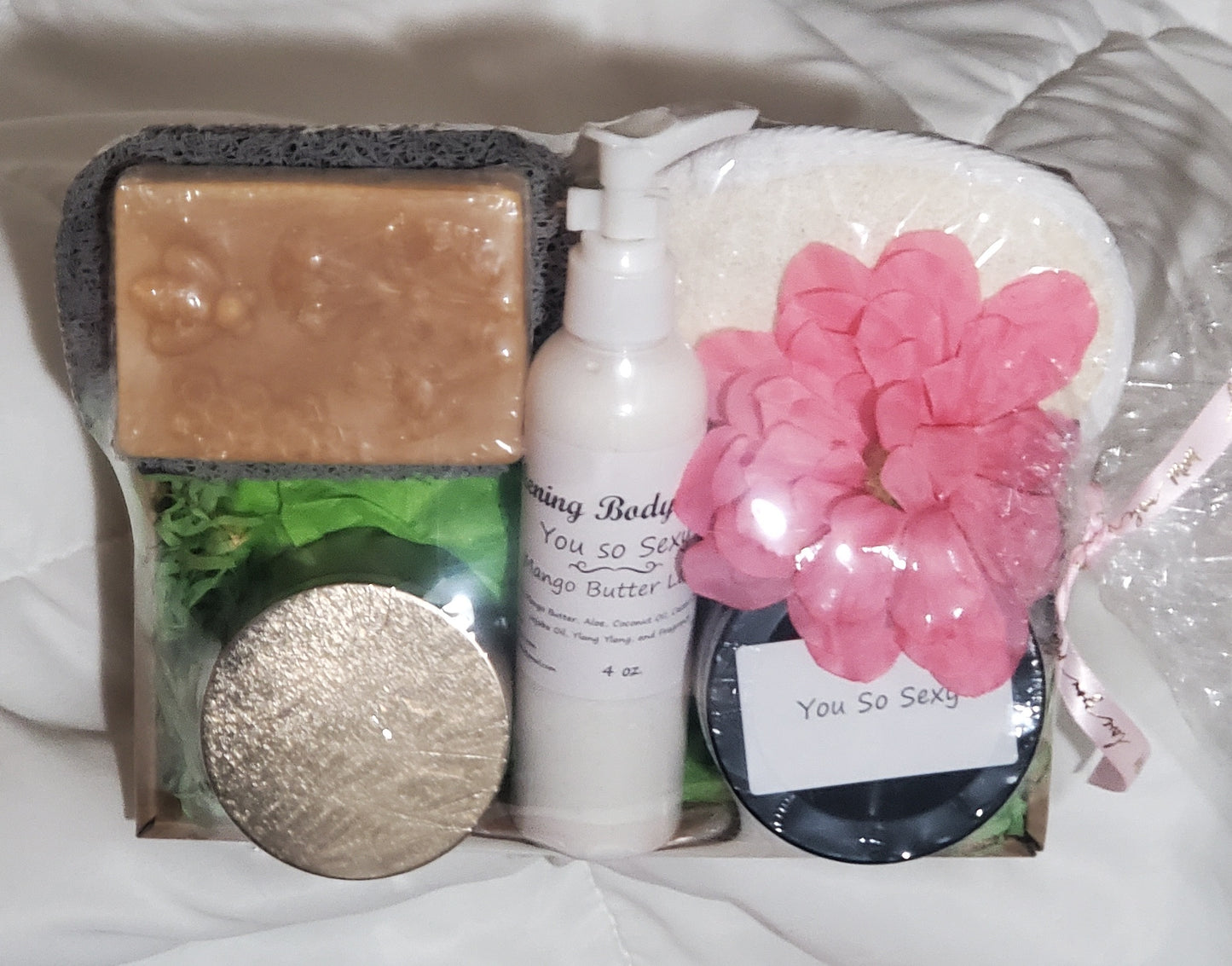 Gift Baskets