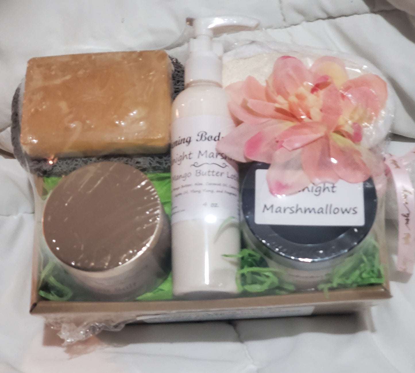 Gift Baskets