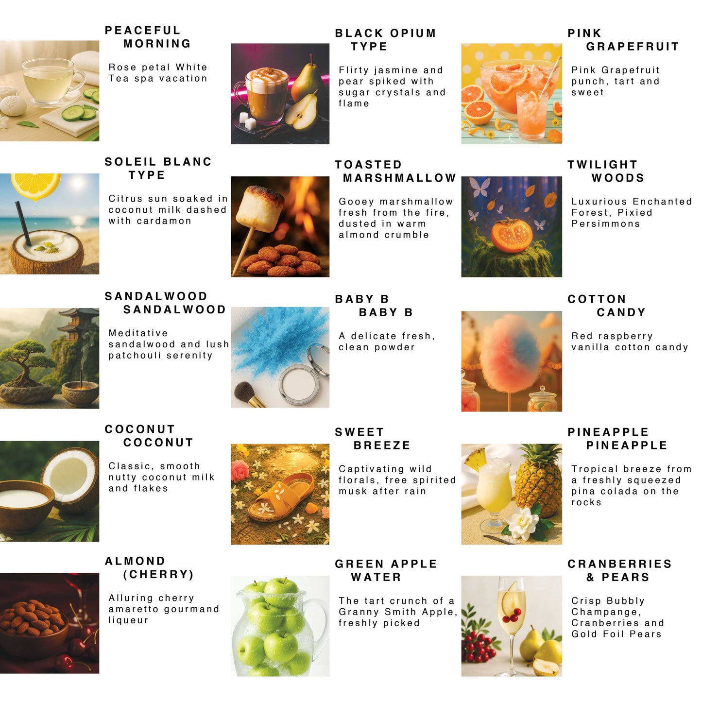 Mango Butter Body Lotion (8oz)