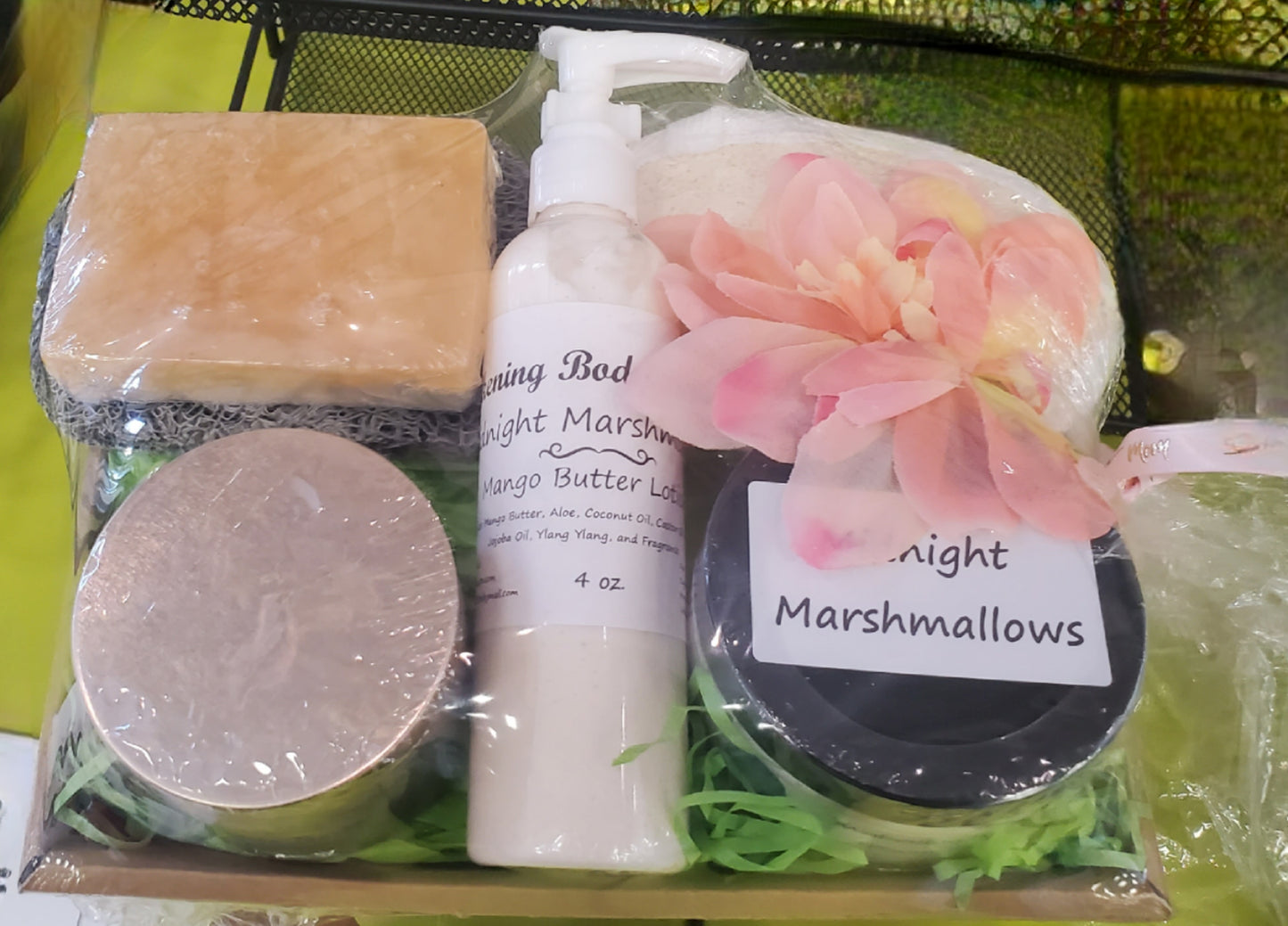 Gift Baskets
