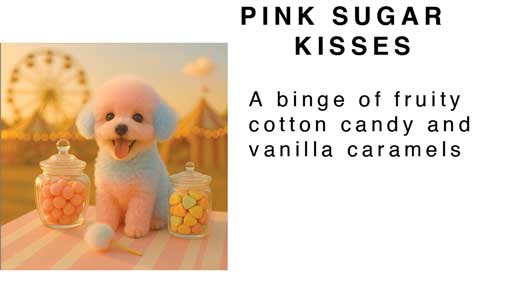 Whipped Mango Body Butter 8 oz.