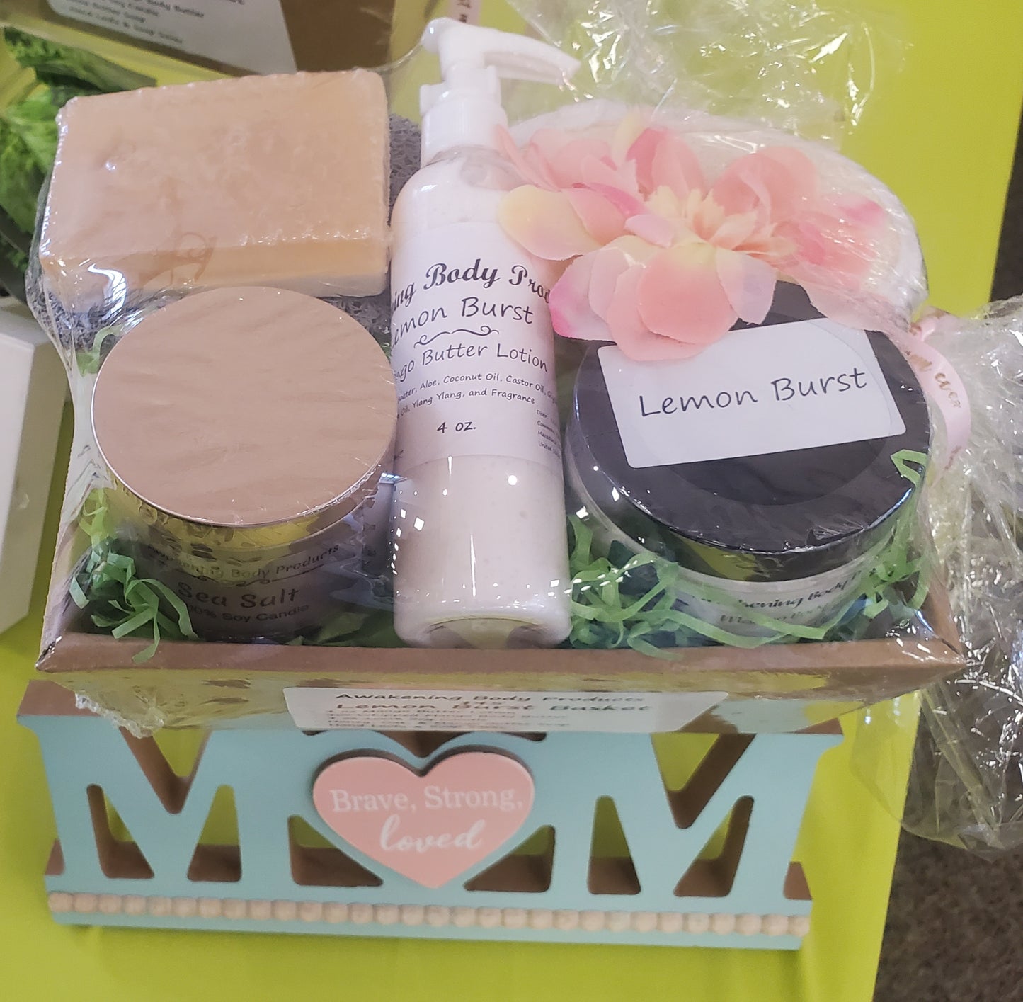 Gift Baskets