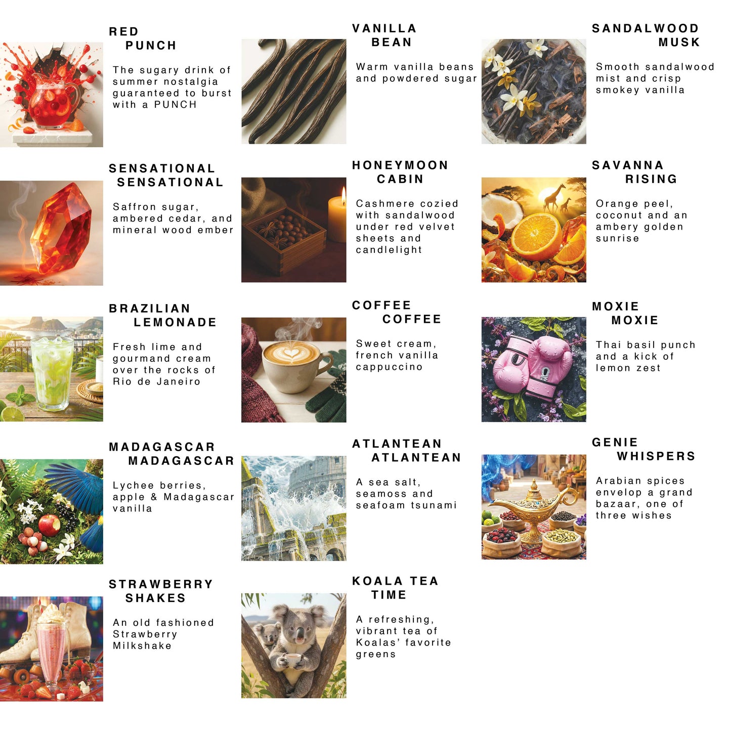 Mango Butter Body Lotion (8oz)