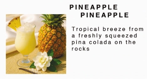 Mango Butter Body Lotion (8oz)