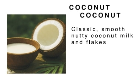 Mango Butter Body Lotion (8oz)